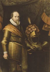 Maurice, Prince of Orange